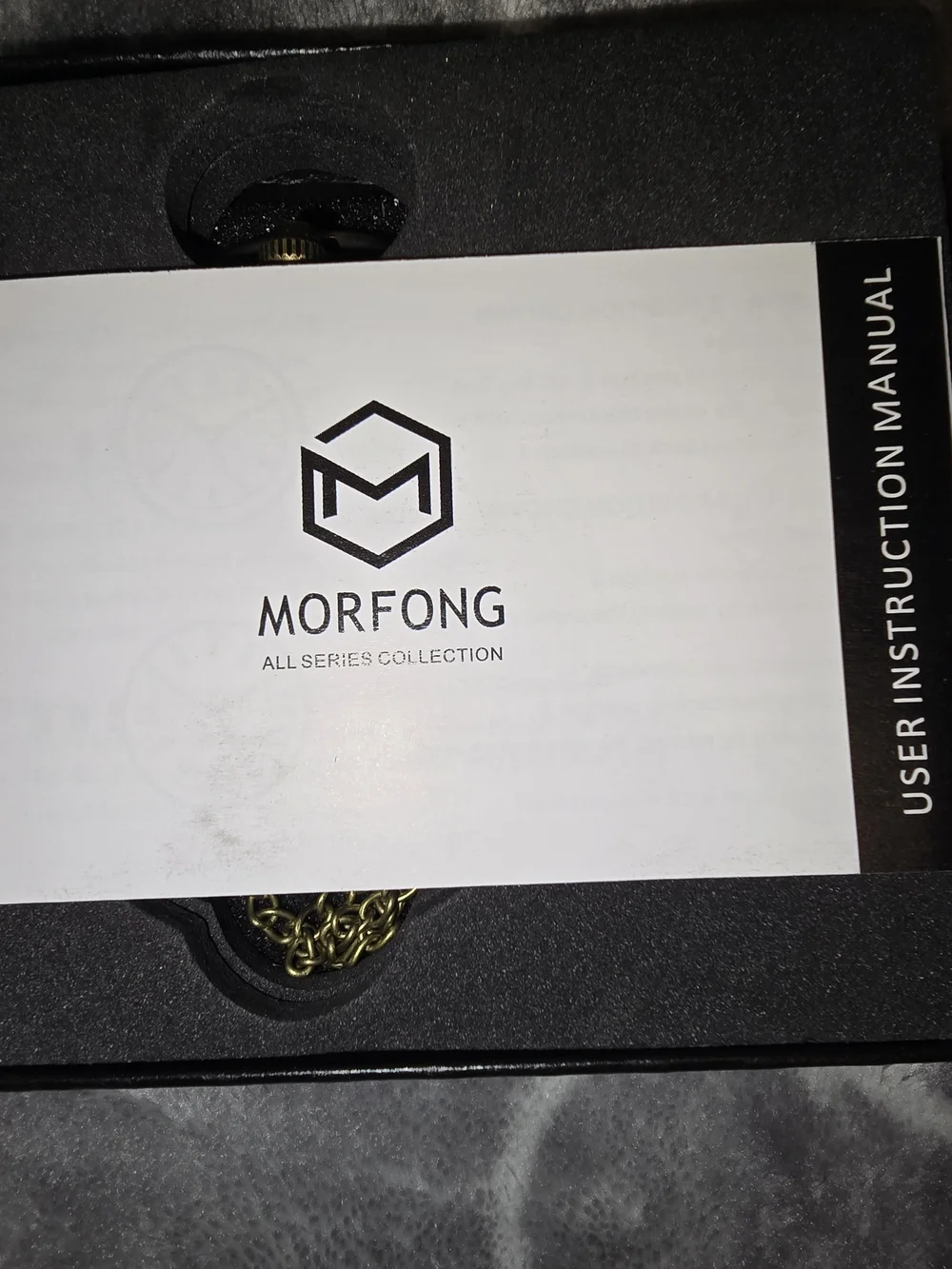Morfong Harry Potter harry potter